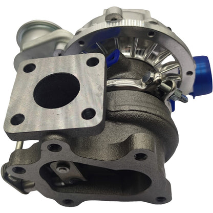 Turbocharger 135756170 SBA135756170 for New Holland 4060 T2410 LS170 L170 L175