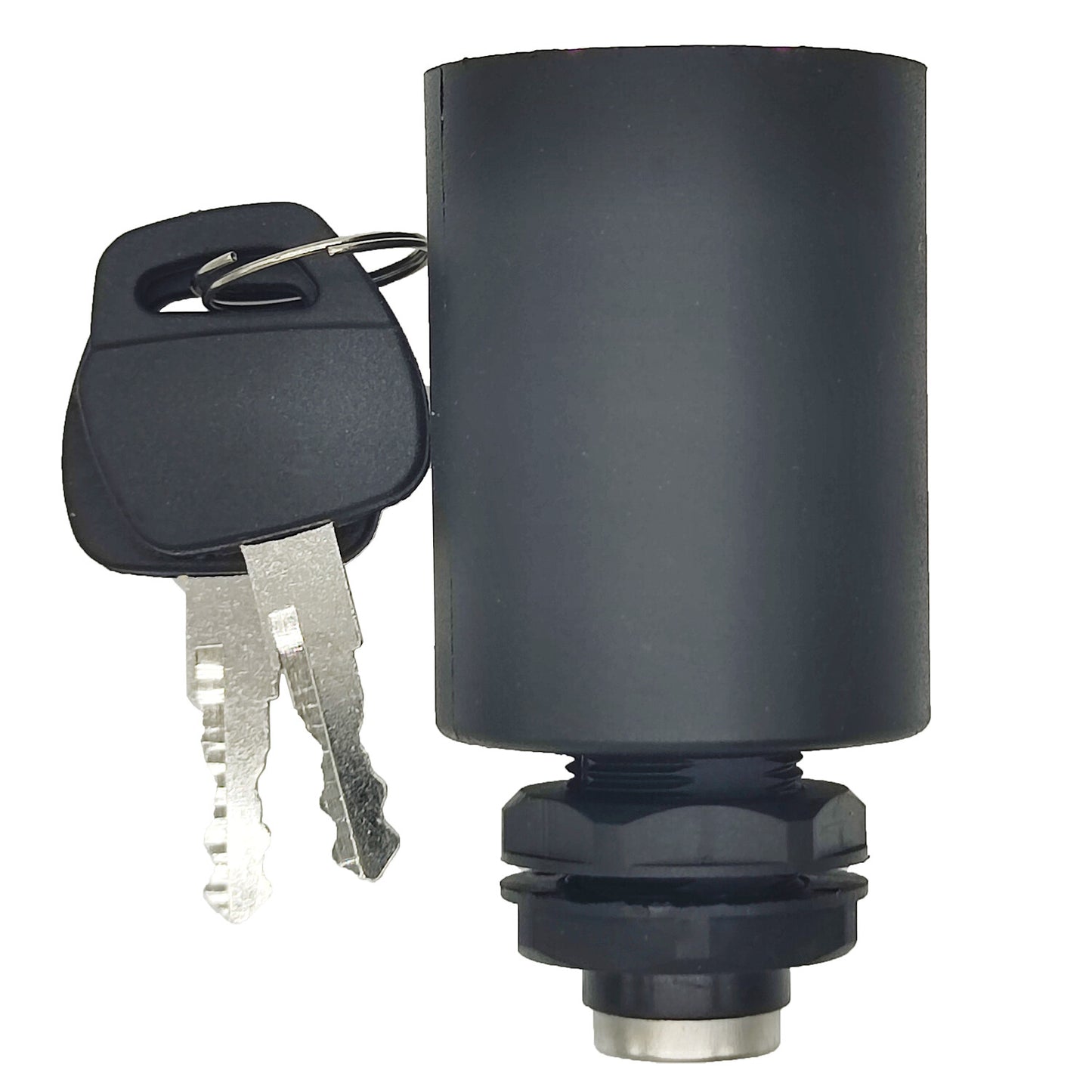Ignition Switch w/ Key for Linde 318 351 352 359 391 392 393 394 396 7915492632