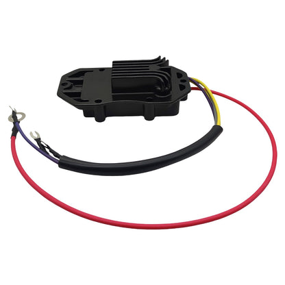 193-5204 CDI Electronics for Johnson Evinrude 80-235 HP 4 & 6 Cylinder Outboard