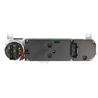 A/C Heater Climate Control Module 79600-S84-A01ZA Fit Honda Odyssey 1998-2004