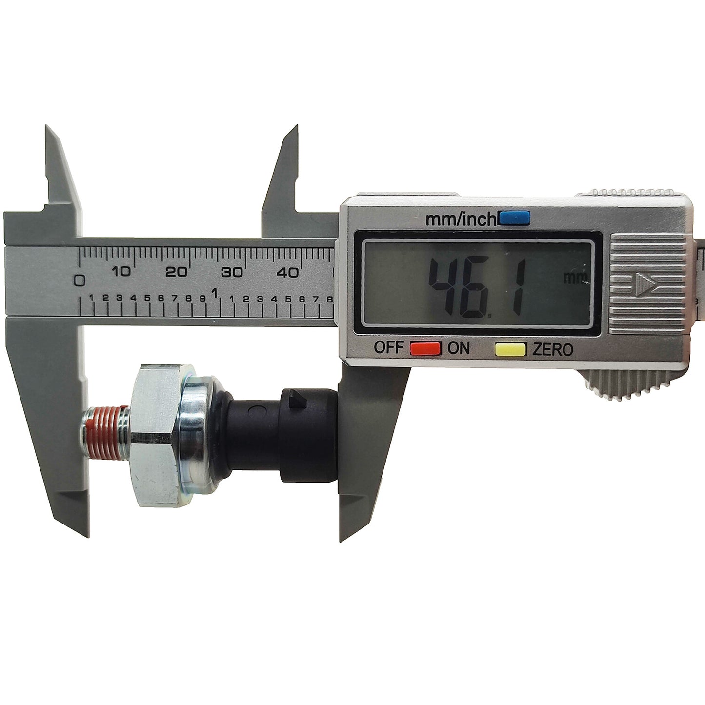 2007-13 1872556C91 1839415 Fit for Maxxforce DT 9 10 Oil Pressure Sensor Sender