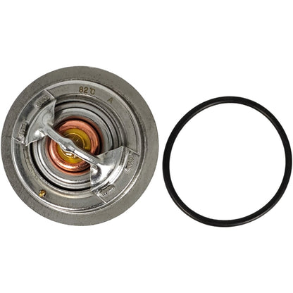 82℃ Thermostat 4224639M1 3651181M91 for Massey Ferguson 4265 4325 4335 4345 4355
