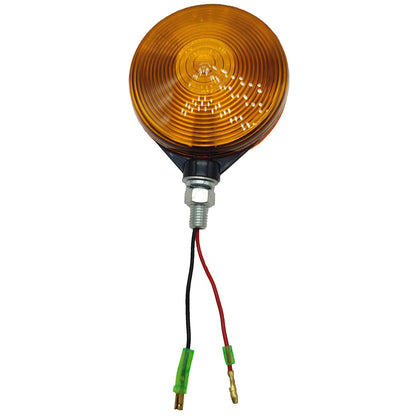 Hazard Signal Light 3C081-75870 Fit for Kubota B3350HSDC B3350HSDCC B3350SUHSD