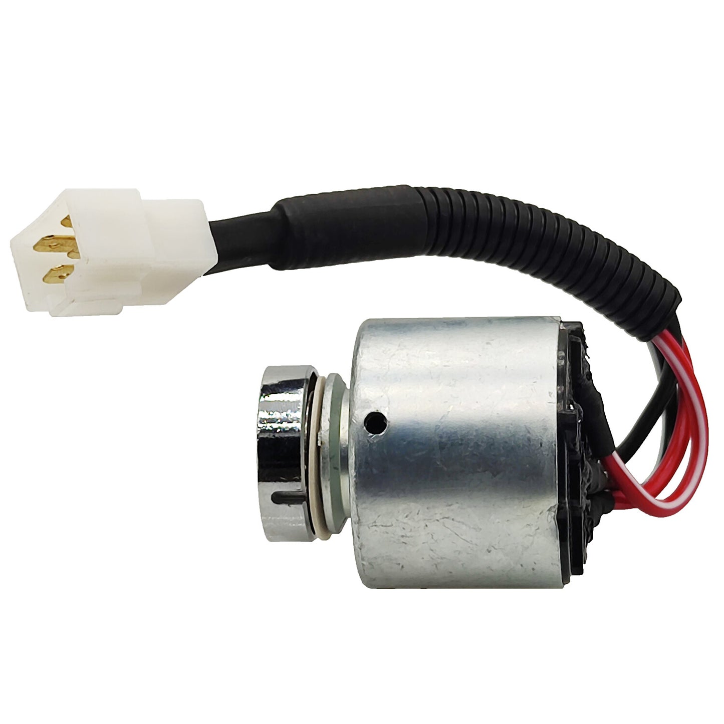 For Kubota Zero Turn Mower ZD25F ZD18F ZD21F ZD21 6610155200 Ignition Key Switch