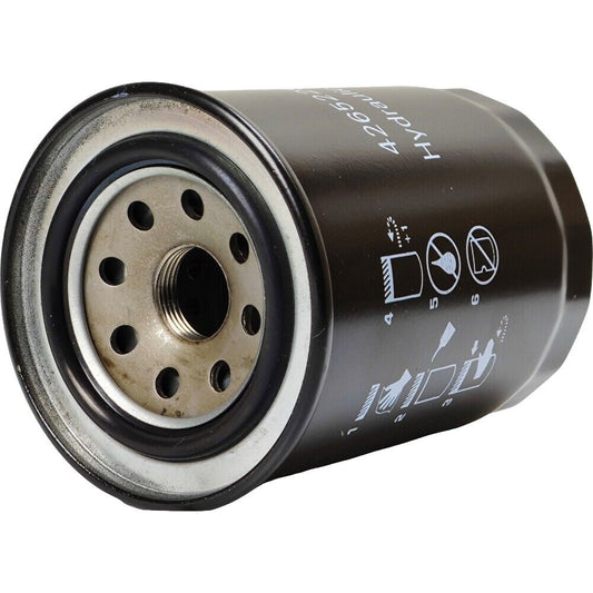 Hydraulic Filter 4265229M92 1526 for Massey Ferguson Agco GC2600 ST22A tractor