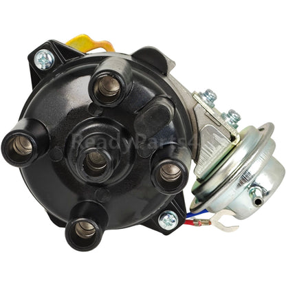 Ignition Distributor for Datsun Nissan A10 A12 A13 A14 A15 B110 B120 B210 Sunny