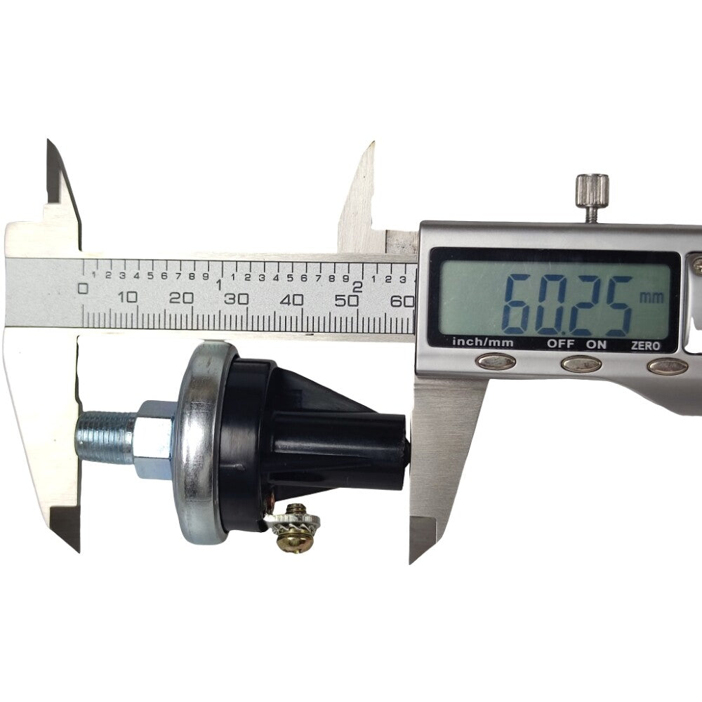 41-7064 Oil Pressure Sensor Fit for Thermo King 3.70 3.76 3.95 TK486V C600 C-600