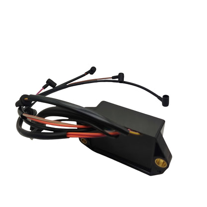 For Johnson Evinrude OMC Ignition Power Pack CD 4L 584028 0584028 584027
