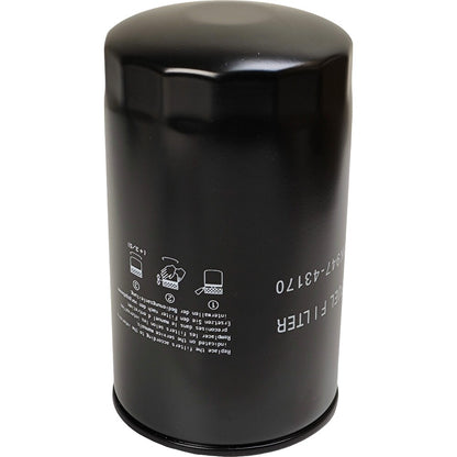 Fuel Filter 1K947-43172 for Kubota Excavator KX080-4 KX080-4S KX080-4S(SUNBELT)