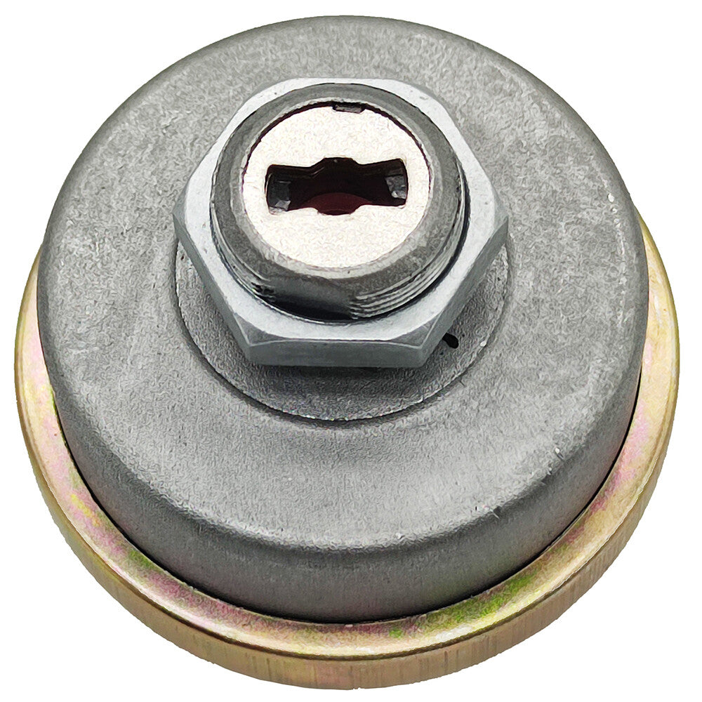 Ignition Light Key Switch for Oliver 1250A 1255 1265 1270 1355 1365 1370 Tractor