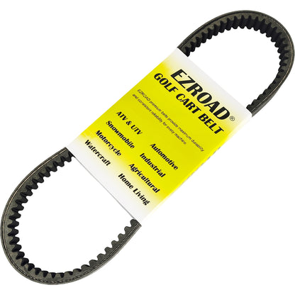 Aramid Drive Belt 105245801 Fit for Club Car Subaru EX40 404cc EFI 14HP Engine