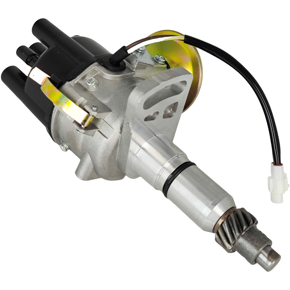 Electronic Ignition Distributor Fit for Samurai Super Carry 465Q Engine