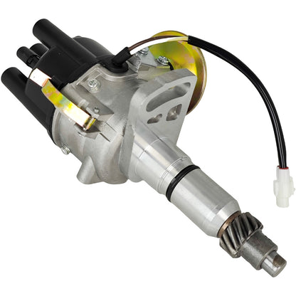 Electronic Ignition Distributor Fit for Samurai Super Carry 465Q Engine
