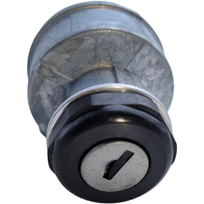 Ignition Switch 31-280 4 Position 7 Pin for Bobcat 31-280-31-280 Tractor w/Key