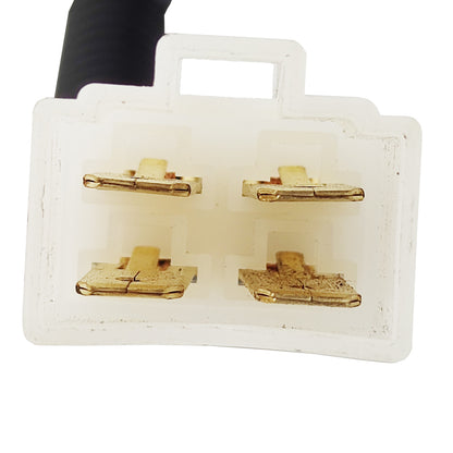 For Kubota Zero Turn Mower ZD25F ZD18F ZD21F ZD21 6610155200 Ignition Key Switch