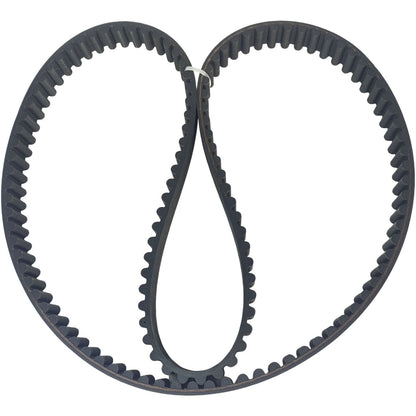 Rear Drive Belt 40022-91 for Harley-Davidson XL1200 Sportster 1200 1991-2003