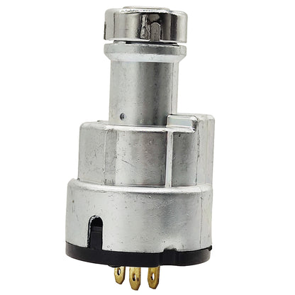 For Toyota Forklift Ignition Switch with Key 7FGU30 57510-23000-71 575102300071