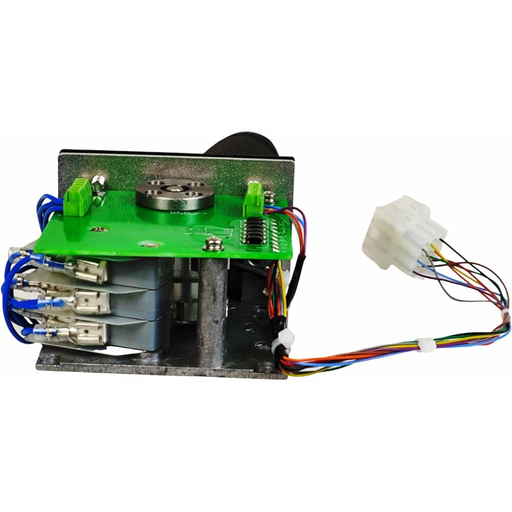 Joystick Controller 1600268 for JLG 1532E2 1932E2 2032E2 2632E2 2646E2 3246E2