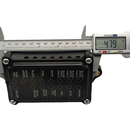 688-85540-16-00 366-110 366110 Fit for Yamaha 75 80 85HP 90HP Outboard CDI Unit