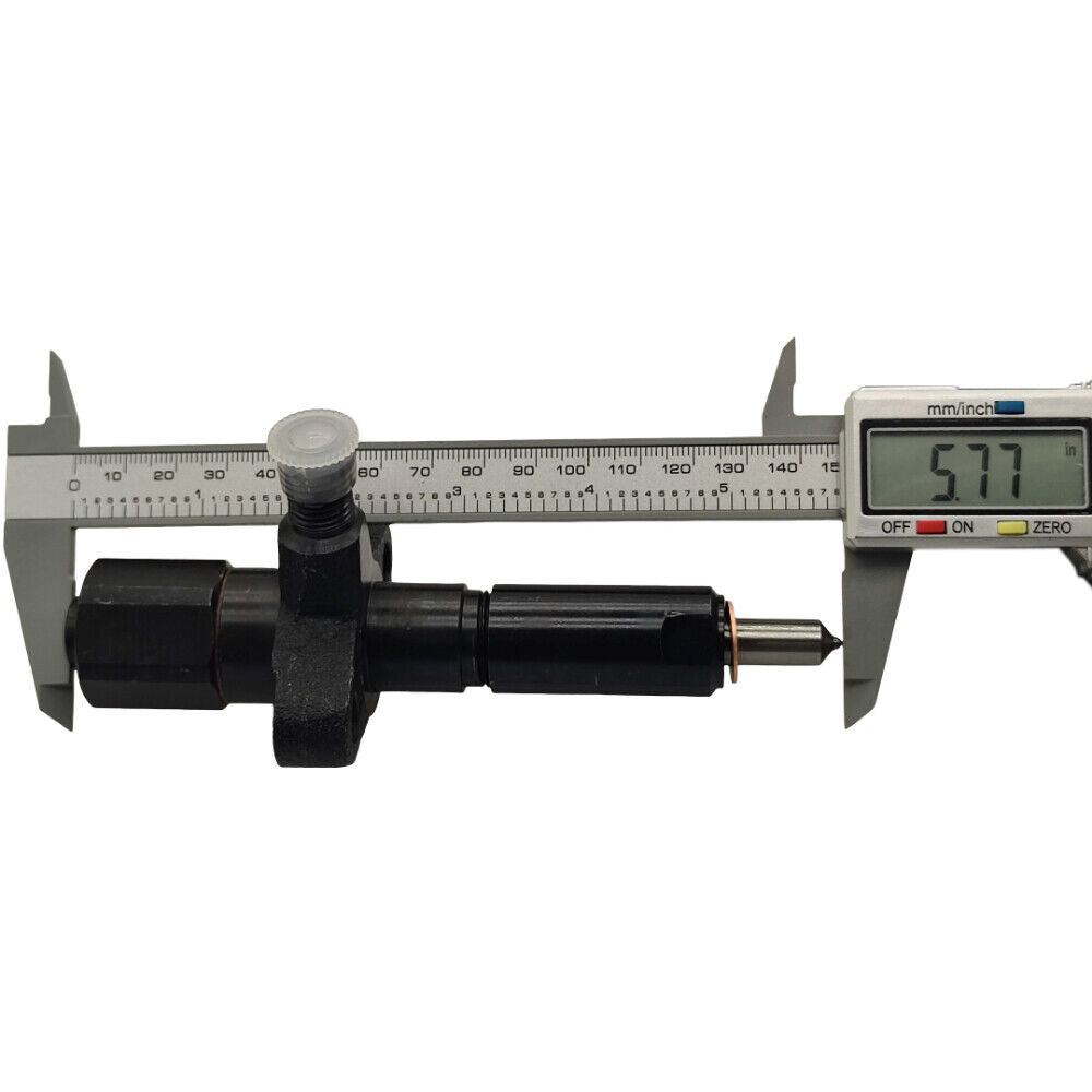 For Perkins 4.236 Series Diesel Injector 2645666