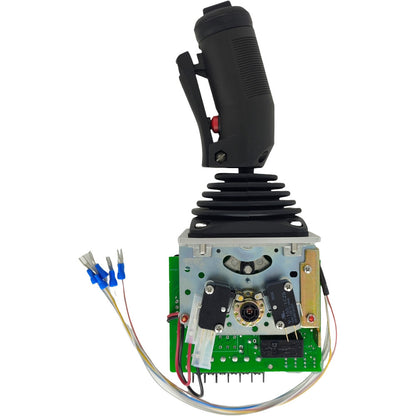 066544-001 Single Axis Joystick Controller for Upright Aerial Lift Proportional