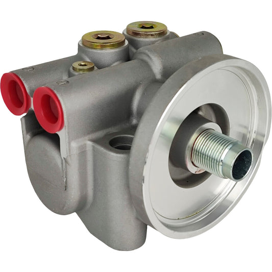 190-8970 Fuel Priming Pump Base Assembly Fit for Caterpillar 627G RM-500 RM-300