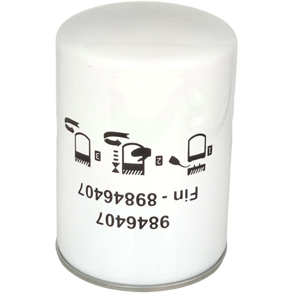 New Holland Hydraulic Oil Filter 9846407 Fits for 3 CYL Tractor 1120 1215 1220