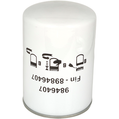 New Holland Hydraulic Oil Filter 9846407 Fits for 3 CYL Tractor 1120 1215 1220