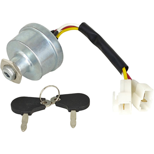 Starter Ignition Switch 005558982R93 for Mahindra 3535 3540 3550 3640 3650