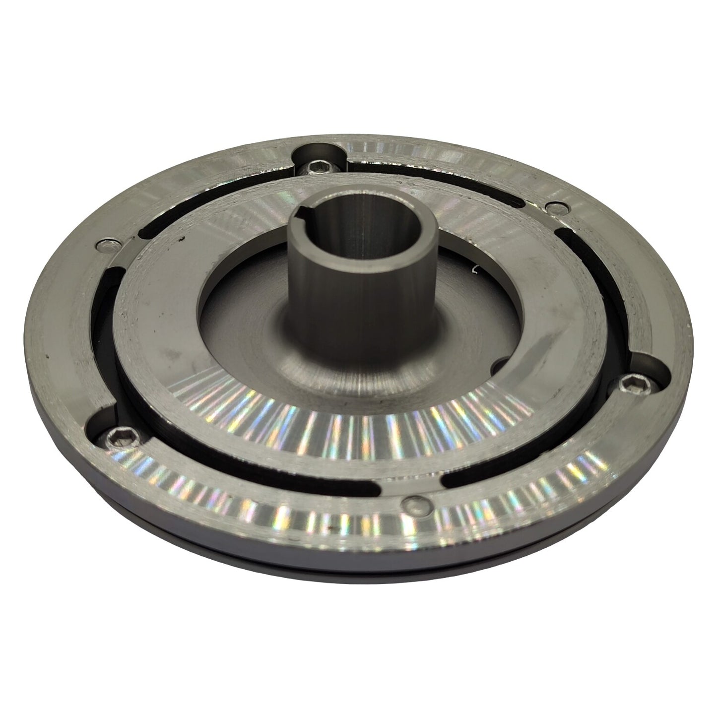 Clutch Assembly Condenser Fan 50-01173-03 Fits for Carrier ULTRA XL XT XTC X2 X4