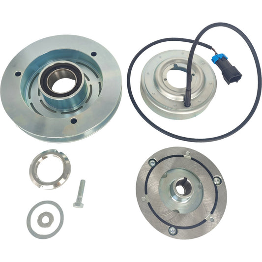 Condenser Fan Clutch Assembly 50-01173-03 Fit for Carrier Ultra X4 7300 7500