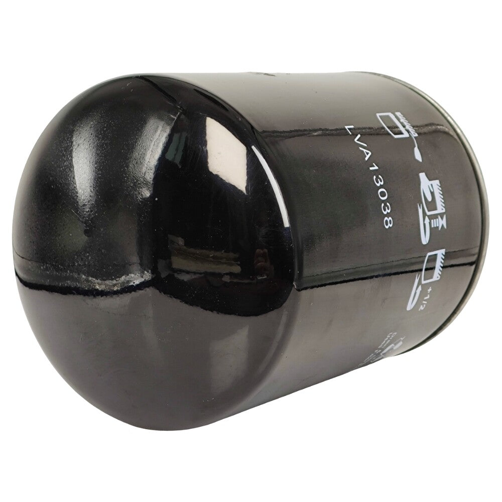 Transmission Hydraulic Oil Filter LVA13038 for John Deere 4020 Series Spin-on