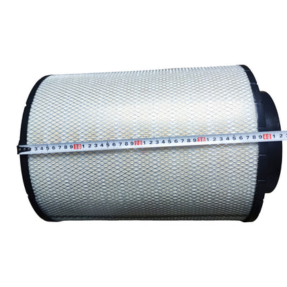 Air Cleaner Filter Compatible with Baldwin PA5505 Donaldson B120376 ECB12037