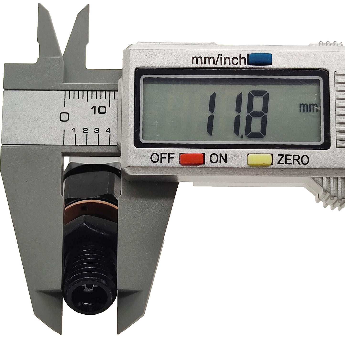 3X Fuel Injector for Kubota B2320DT B2410HSE B2620HSD B2630HSD B2710HSD B2910HSD