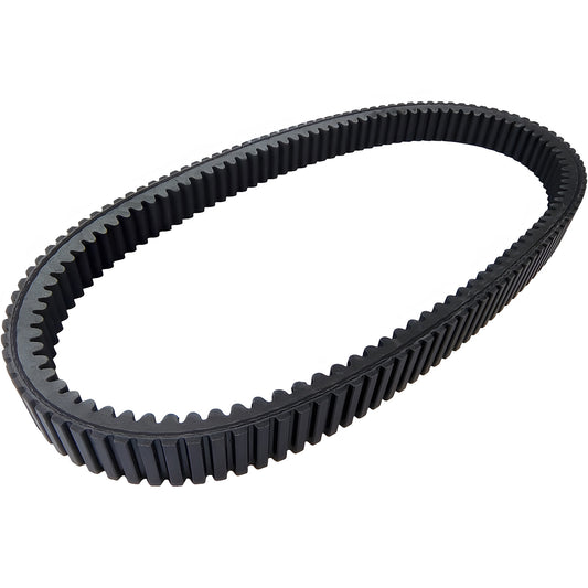 Drive Belt for Yamaha 2015-2017 SR Viper MTX LE SE, 14-18 SR Viper RTX DX LE SE
