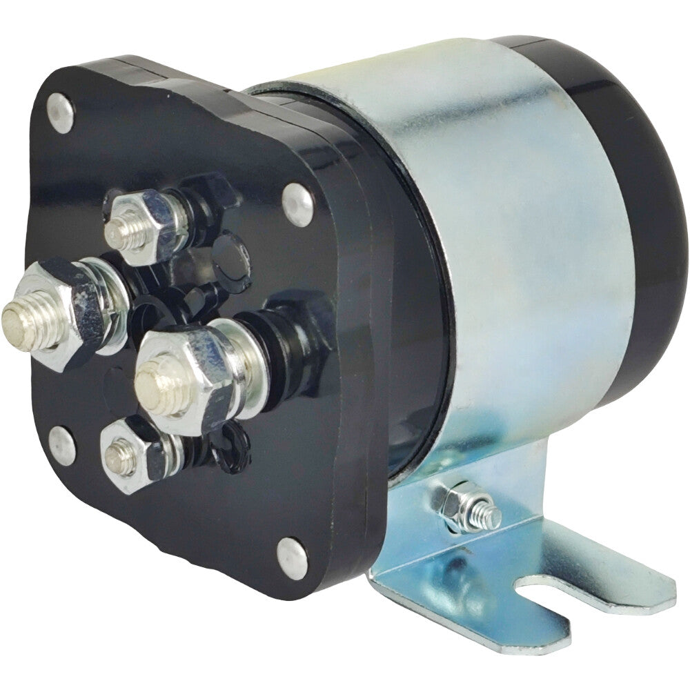 200A 24V DC Power Solenoid Fit for Cummins JLG Skyjack 3050692 146475 3740068