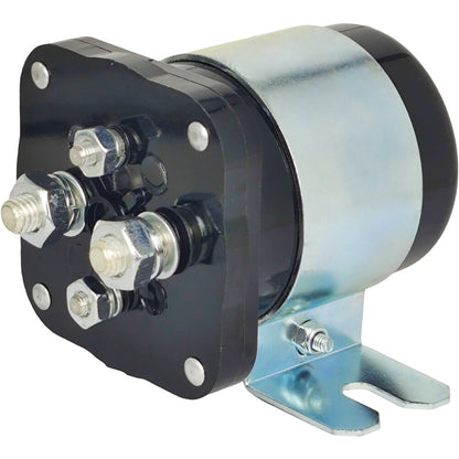 200A 24V DC Power Solenoid Fit for Cummins JLG Skyjack 3050692 146475 3740068