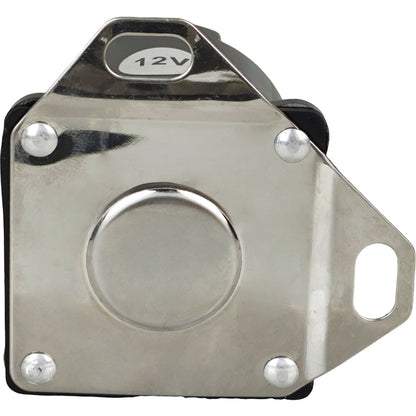 12V Starter Solenoid 20626200 Fit for Cub Cadet 108 109 128 129 149 782 169 682