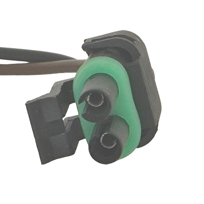 Diesel Fuel Lift Pump E8413 For 1992 - 2002 GM Chevy GMC 6.5L