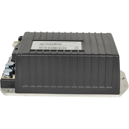 1266A-5201 36-48V 275A 0-5K DC Motor Controller w/ Adapter 1510-5251 1510A-5251