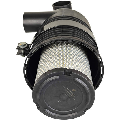 782763 Air Cleaner Filter Assy Fit Hustler XR 7 2005-2007, 60" 72" Diesel Z