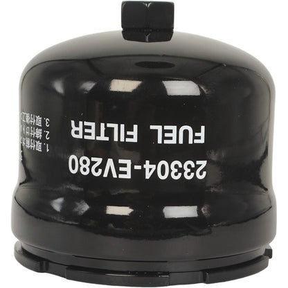 Fuel Filter 23304-EV023 Fit for Hino 238 258 338 Spin-On FF42102 WF10434 600434