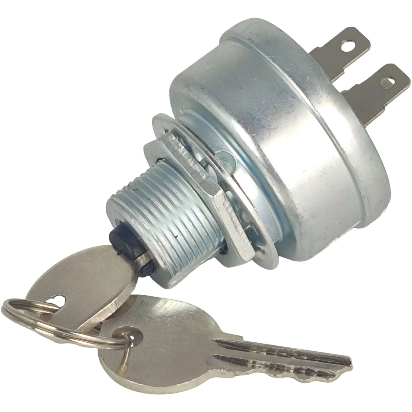60736C2 Ignition Switch w/Key for Case IH Farmall 100 130 140 1700-0949 60736C3