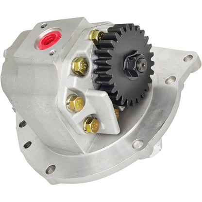 Hydraulic Pump D8NN600KB Fit for Ford New Holland 5700 6600 6700 6600C 7700 7600