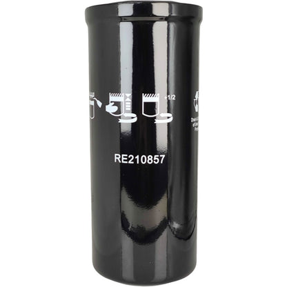 RE210857 Hydraulic Oil Filter Fit for John Deere 7M 200 7M 215 7M 230 8RT 310