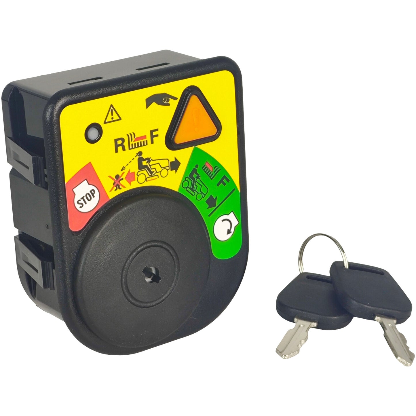 925-06119C 725-04227 Ignition Switch w/Key Fit for  MTD Cub Cadet XT1-LT42