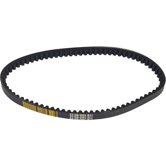 23100-KN7-671 Drive Belt Fit Honda 1985 1986 CH150DAC CH150DA Elite 150 Deluxe