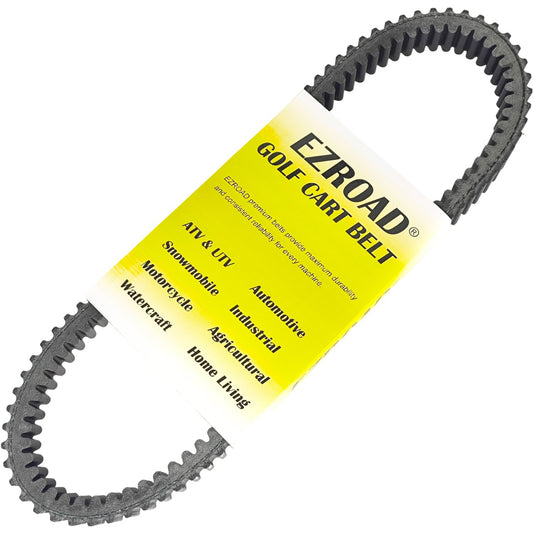 Drive Belt 5RU-17641-00-00 for Yamaha Majesty YP400 YP400T YP400V YP400W
