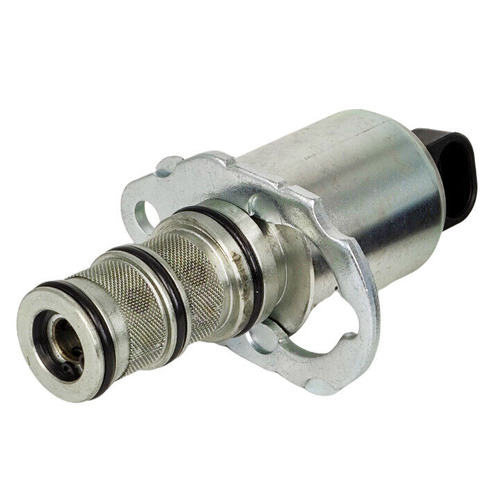 For John Deere 325J 315SJ 410K 210K 410L Solenoid Control Valve AT310584