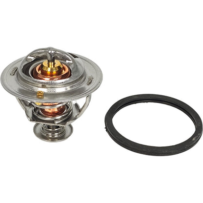 82℃ Themostat 3800884 Fit for Cummins B3.3 4B3.3 Engine